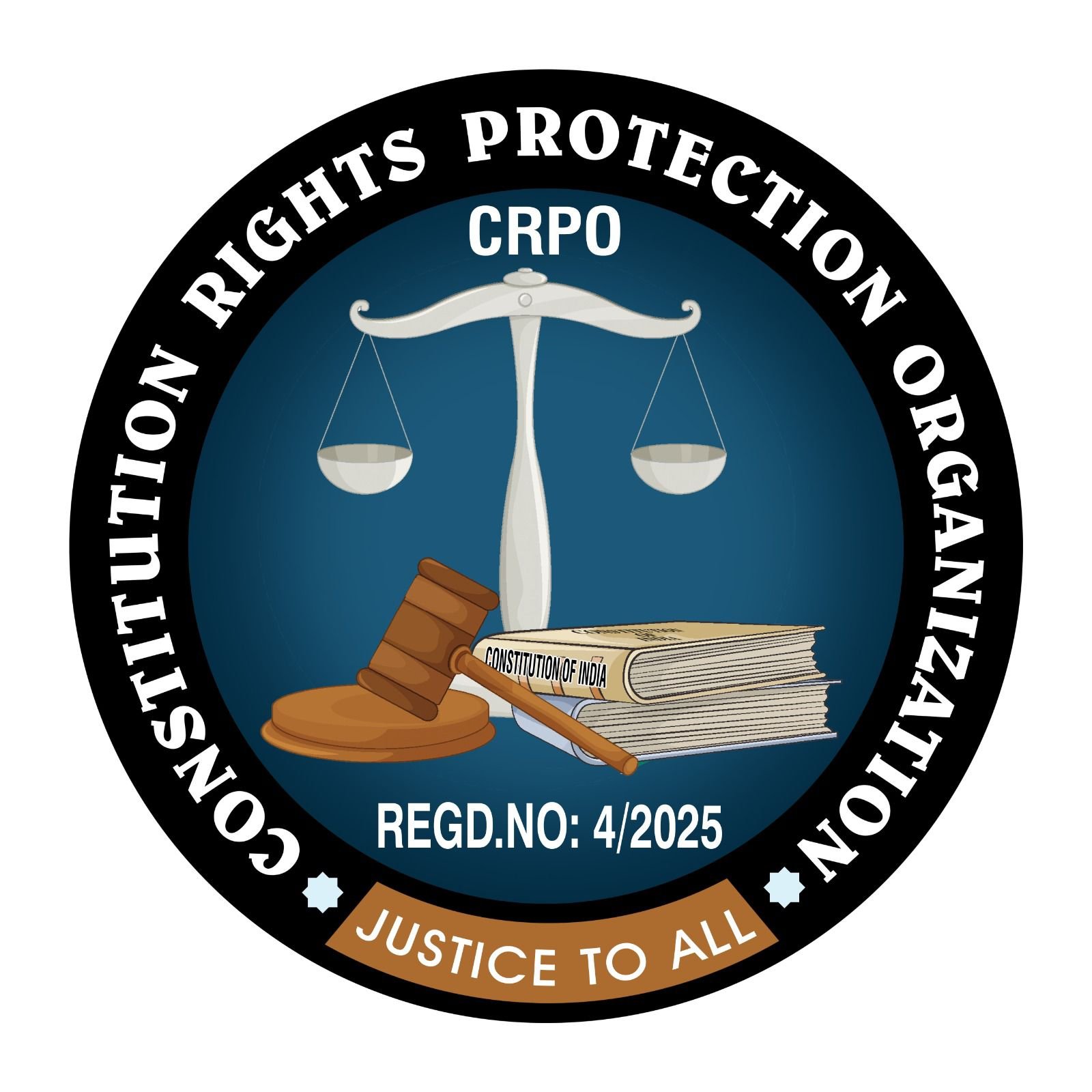 CRPO logo placeholder